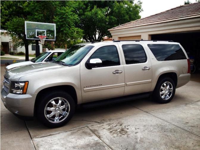 Pictures for CK Premier Mobile Detailing LLC Mesa Scottsdale Phoenix Gilbert Tempe Auto